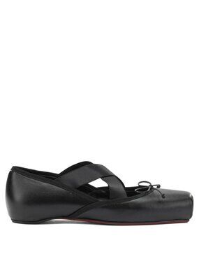 Christian Louboutin Ballerinas IT 40 Women